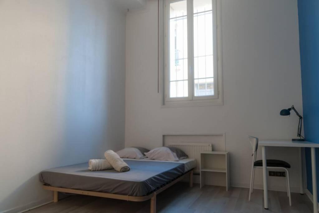 Grand Appartement Proche Gare Et Polygone Безие Екстериор снимка