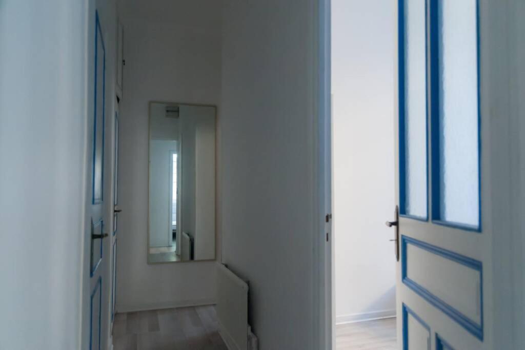 Grand Appartement Proche Gare Et Polygone Безие Екстериор снимка