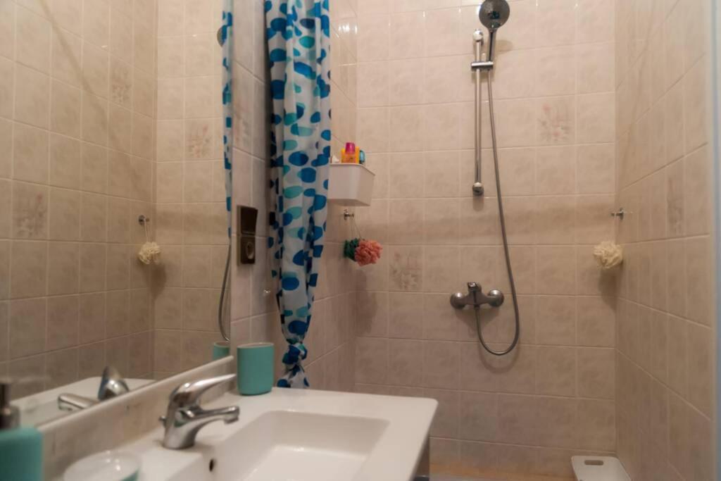 Grand Appartement Proche Gare Et Polygone Безие Екстериор снимка
