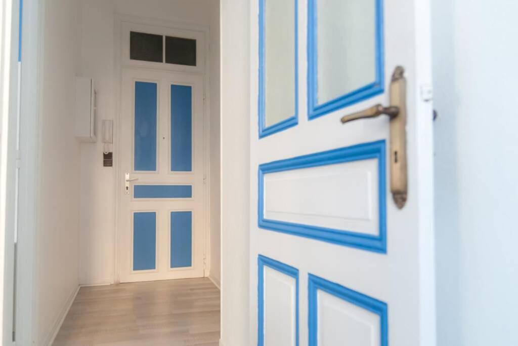 Grand Appartement Proche Gare Et Polygone Безие Екстериор снимка
