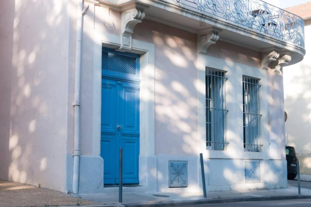 Grand Appartement Proche Gare Et Polygone Безие Екстериор снимка